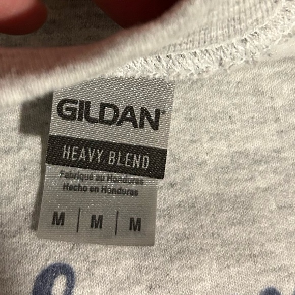 Champagne Women’s Sweatshirt (NOT Champion!) - Picture 4 of 7